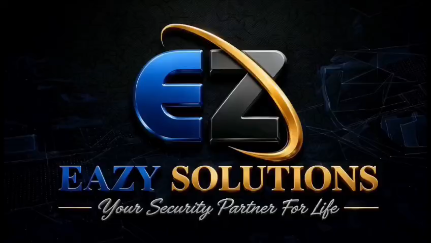 EAZY SOLUTIONS logo
